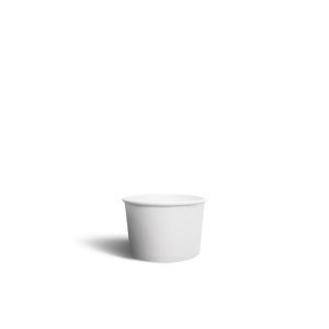 3oz Paper Ice-Cream Cup