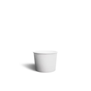4oz XL Paper Ice-Cream Cup