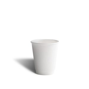8oz Double Wall Paper Cup