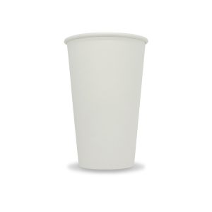 20oz Single Wall Paper Cup