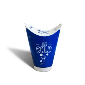 12oz Butterfly Cold Cup