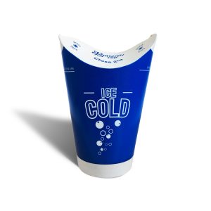 24oz Butterfly Cold Cup