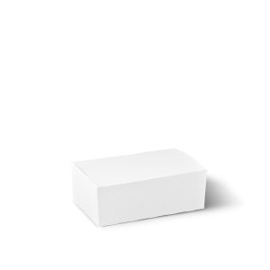 Medium Paper Lunch Box